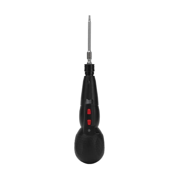 Ladattava USB-sähköruuvimeisselisarja LED-valolla