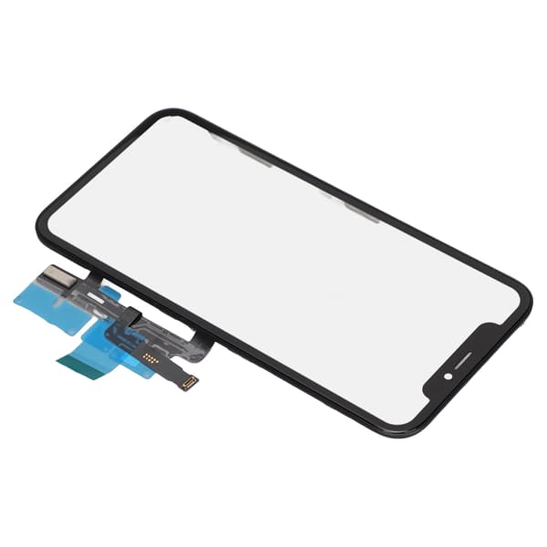 iPhone XR 6.1 tommer LCD Touch Screen Udskiftning Reparationsdele