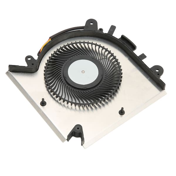 MSI GF63 8RC MS 16R1 MS 16R2 4-Pin DC 5V 1A PC CPU Kylfläkt