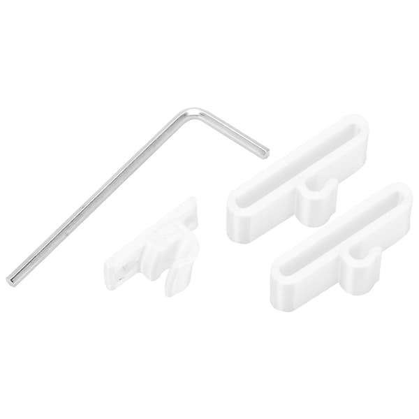FPV Combo Drönare Tillbehör Fly Glasögon Nät Laddningsspänne
