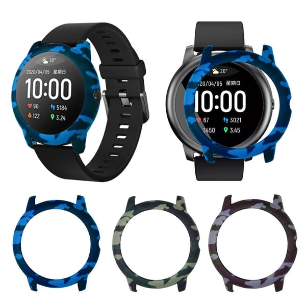 Xiaomi Solar LS05 Älykellon Näytönsuojakotelo