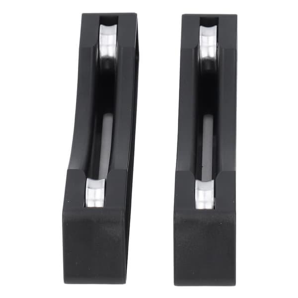 Justerbar 3D Printer Filament Spoleholder 2-pak