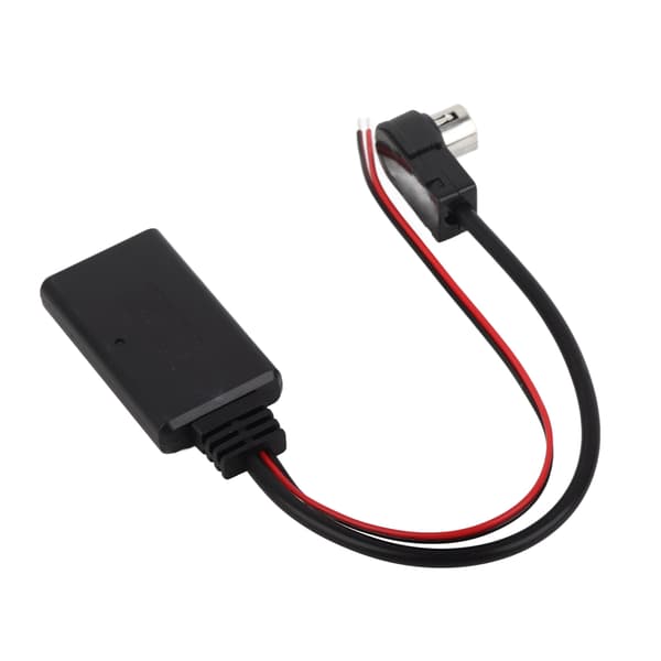 Alpine Radio Ainet Port Bluetooth Audio -sovitinkaapeli AUX-tulo KCA 121B