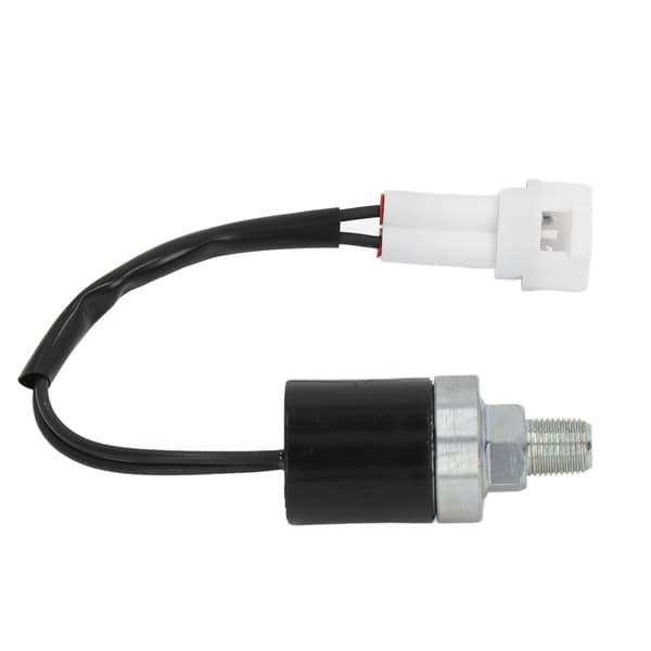Kobelco Ersättnings Hydraulisk Industrisensor Rostfritt Stål 2-Pin Grävmaskin Hydraulisk Sensor