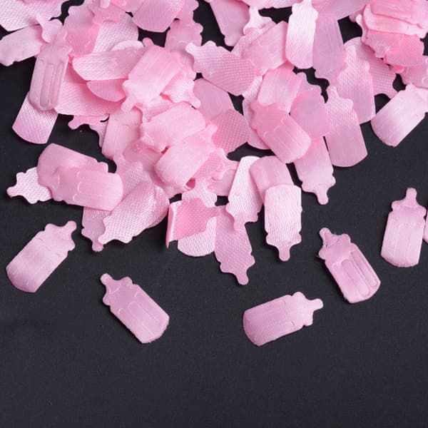 DIY Konfetti til babyshower og fødselsdagsfest 100 stk. pose