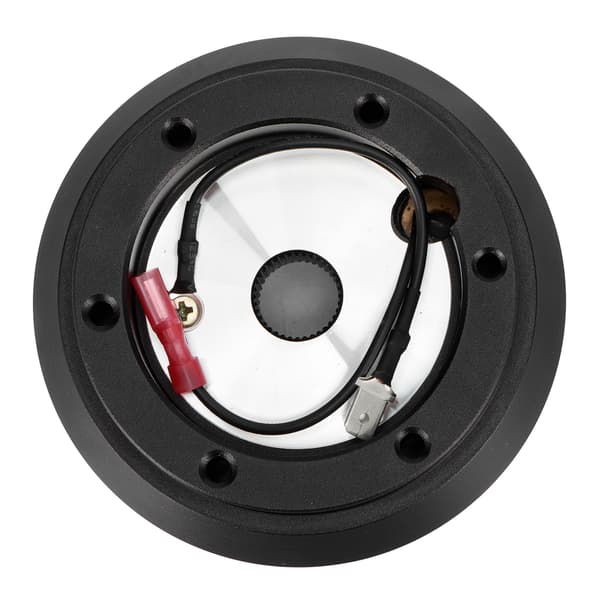 Mitsubishi Eclipse Galant Lancer Montero Rattet Hurtigutløser Rattadapter 6 Hull