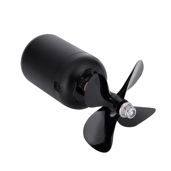 1,5 kg Thrust 100 m Dybde 24V Vandtæt Undervands Thruster Motor DS-01 Support 2-6S