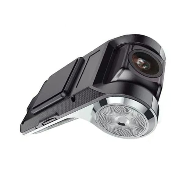 Bil USB Dashcam 1080P Enkeltopptak Frontmontert Videobåndopptaker HD Klar Visjon Android DVR