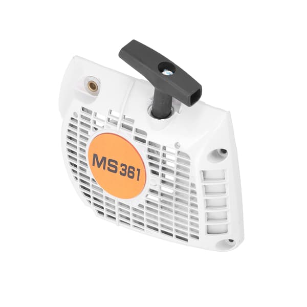 STIHL MS341 MS361 Rekyl Træk Starter Startplade 1135 080 2102 Haveudstyr