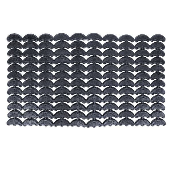 Bärbara Anti Slip Heel Savers - 120 st