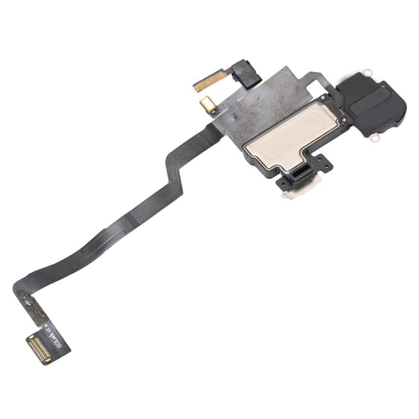 iPhone X Øretelefon Højttaler Flex Kabel Udskiftningsdele