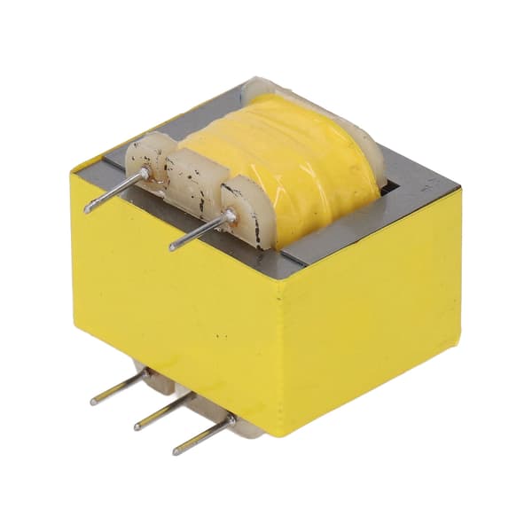 Isolasjonskraftomformer 220V til 12V Buck Modul Høyeffektiv Transformator 5 Pin 3W