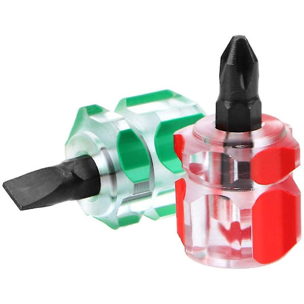 2-pack Symaskin Skruvmejsel Reparationsverktyg Set