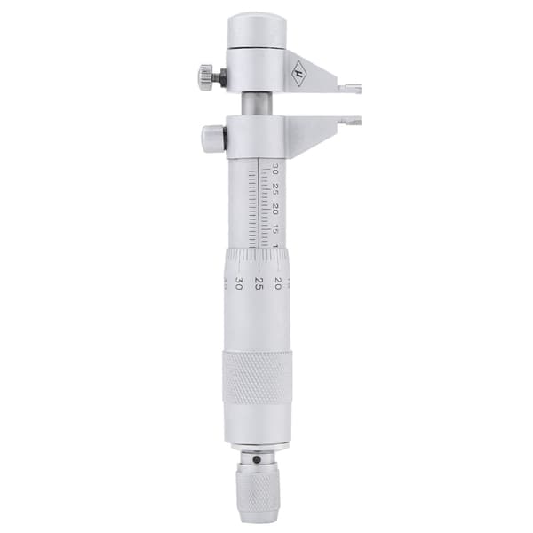 Digital Mikrometer 5-30mm Räckvidd 0.01mm Noggrannhet