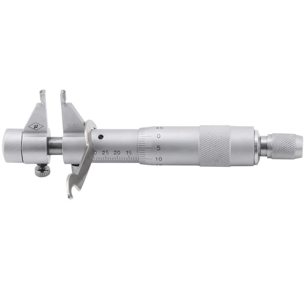 Digital Mikrometer 5-30mm Räckvidd 0.01mm Noggrannhet