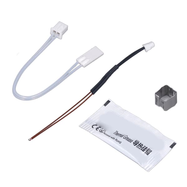 Keramisk Värme Termistor Kit 24V 48W 3D-skrivartillbehör för Bambu Lab X1 X1C
