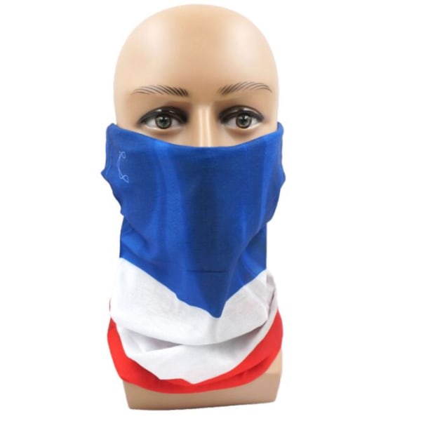 World Cup Cycling Mask (Holland)