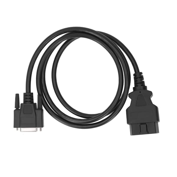 Nexiq USB Link 2 OBD2 -kaapeli 493113 Vakaa yhteys Plug and Play Cummins Inline 7:lle