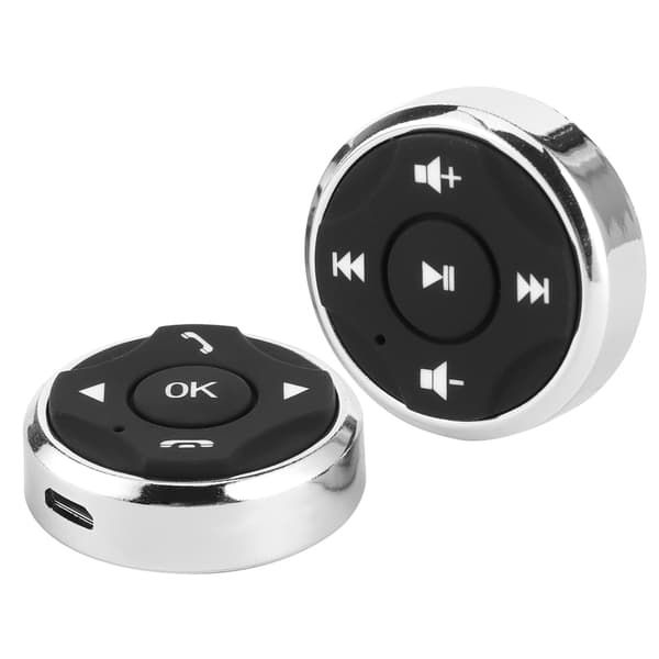 Multifunksjonell Android Multimedia-spiller med USB-lading og fjernkontroll