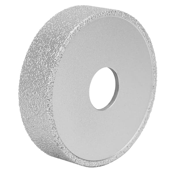 7,3 cm Diamantslipskiva Platt Sten Marmor Keramik 2,5 cm