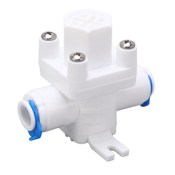 3 8 Tum Vatten Tryckregulator Reduceringsventil Filter Skydd RO Vatten