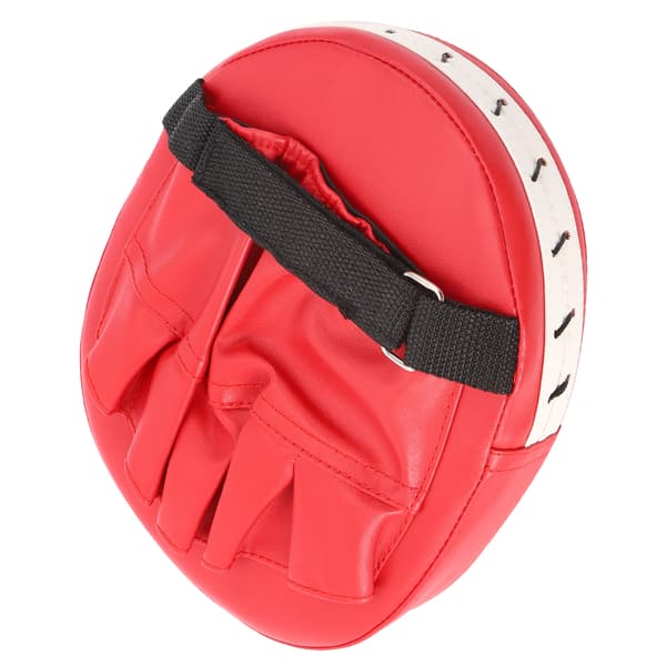 Boxningsmål Hand Pad Sanda Muay Thai Taekwondo Träningsutrustning