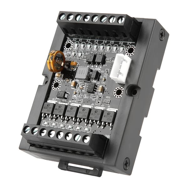 FX1N 14MT Programmerbar Relé Timer Modul