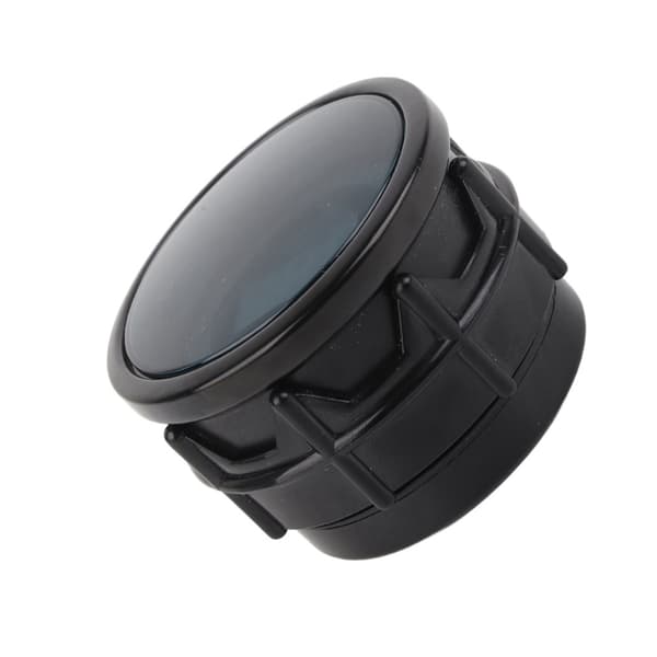 Digital LED Bil Vanntemperaturmåler med Sensor 52mm 20‑150 °C for 12V Bil