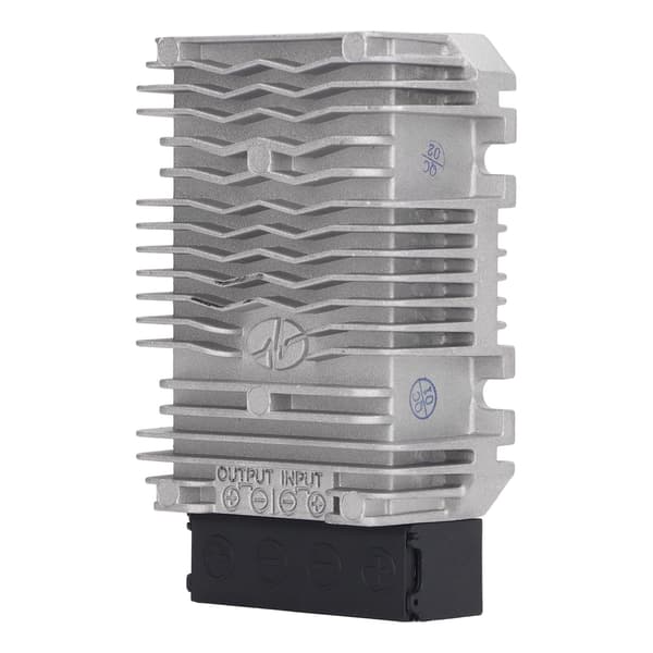 48V til 24V DC-omformer Buck-transformator Vanntett DIY-strømforsyning 1440W 60A