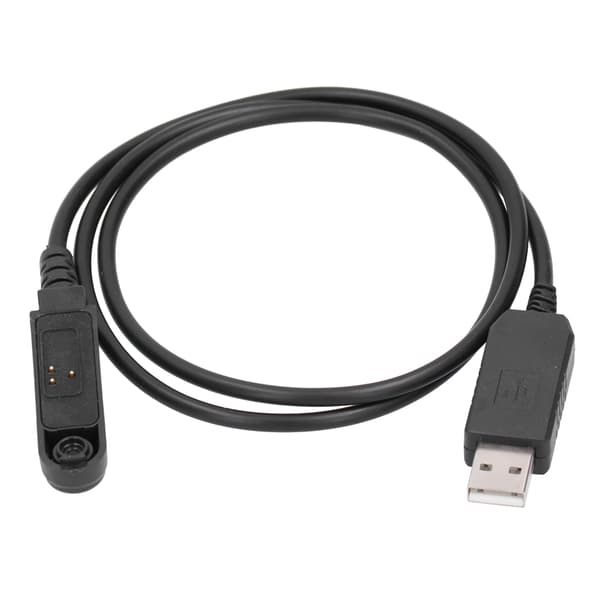 Baofeng UV 9R Plus BF 9700 Toveisradio USB Programmeringskabel Fleksibel Kabel