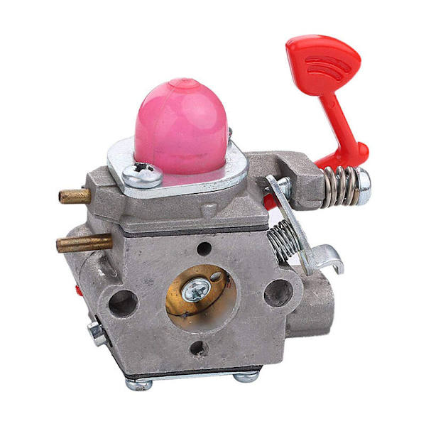 WT875 WT 875 WT875 Carb Karburator Karburator 545081855 Kompatibel til Walbro Weedater BVM200C P200C GBV325 P325 200MPL