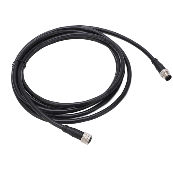 NMEA 2000 N2K 5-bens Backbone-kabel 3 meter 9,8 fod IP67 Vandtæt til Simrad Netværk
