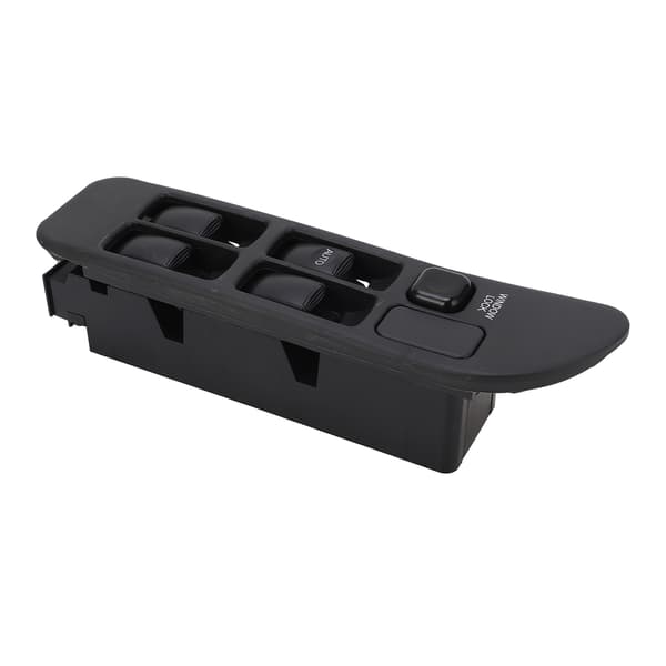 Strømsvindue Master Switch Hurtig Respons MB960378 Udskiftning til Mitsubishi Lancer 1992 til 1996