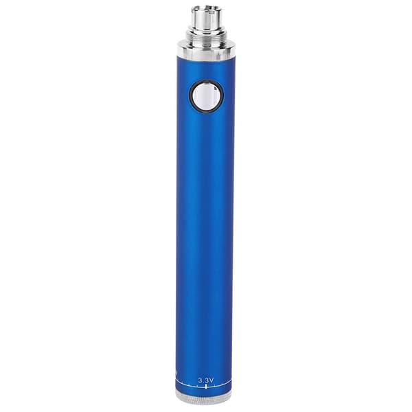 Mini USB Lödkolv Kit 5V Anti Oxidation Bärbar Uppladdningsbar Lödpenna Blå