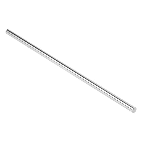 15mm Förkromad Härdad Cylinderstång av Kolstål, 1 Styck