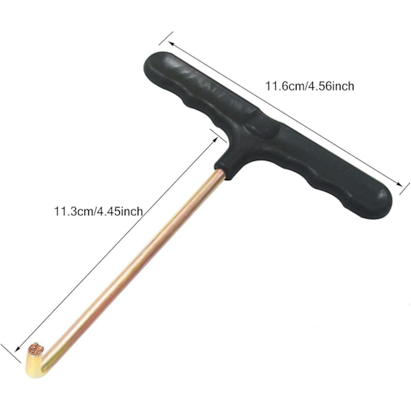 Ppiao Trampoline Spring Pull Tool (t-koukku)