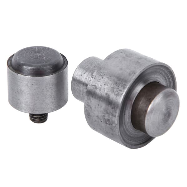 Manuell handpressmaskin för hålstansning och montering av genomföringar - 20 mm