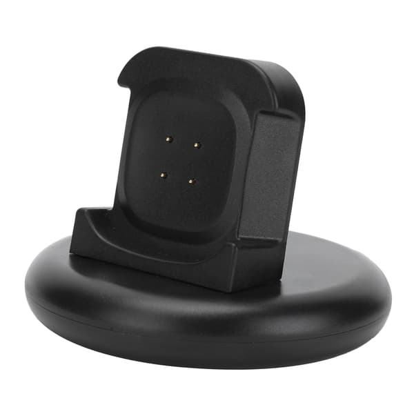 Fitbit Versa 3 Sense -älykellon kannettava mini-latausasema