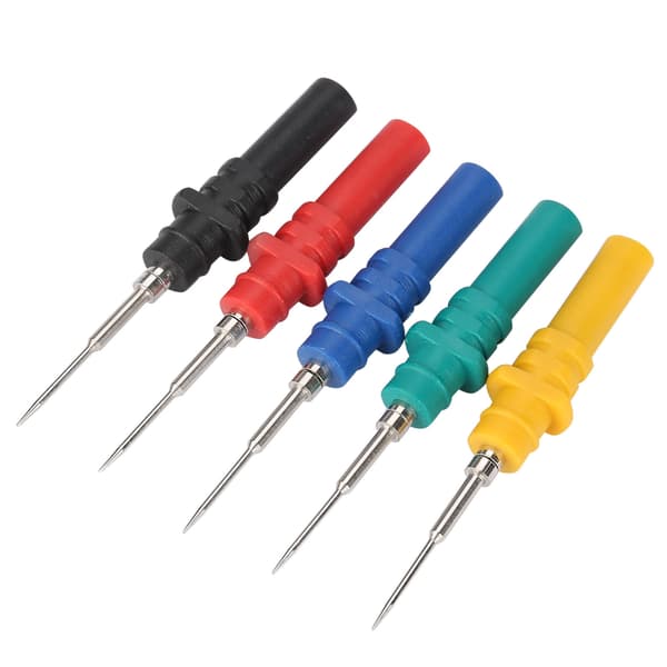 Automotive Oscilloskop Akupunktur Probe Pins Set
