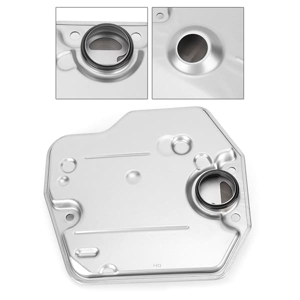 Transmissionsolfilterssil 35330-28010 Passar Toyota RAV4