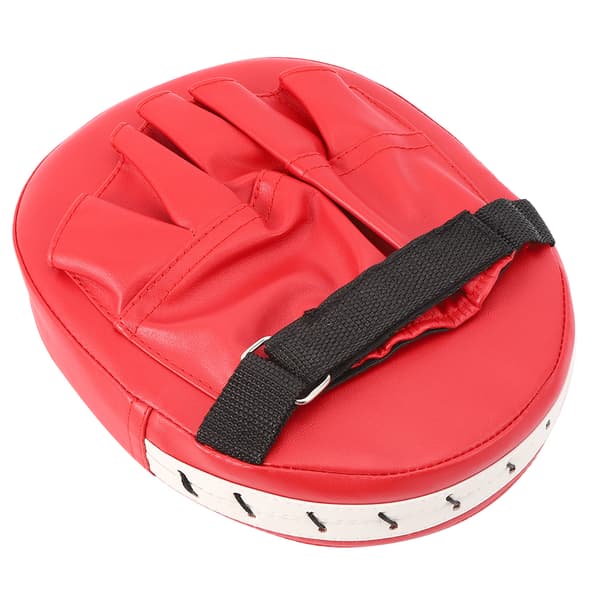 Boxningsmål Hand Pad Sanda Muay Thai Taekwondo Träningsutrustning
