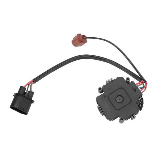 Kylarkylare Fläktkontrollmodul 3C0959455F ABS Biltillbehör Ersättning A3 TT