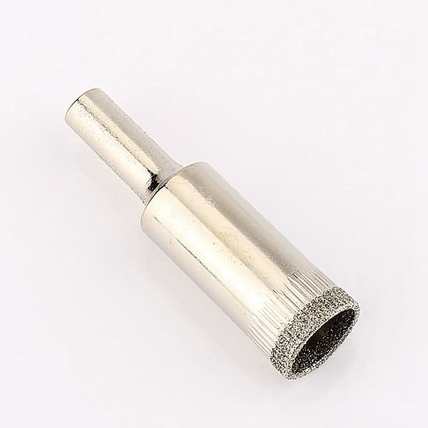 14mm Diamant Hullsag for Glassfliser Granitt Marmor Boring