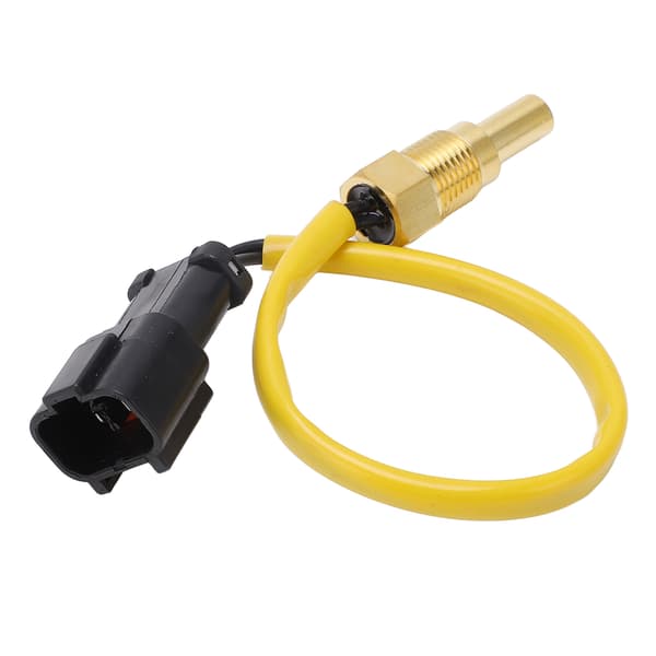 Vattentemperatursensor 7861‑92‑3320 för KOMATSU PC200‑5 PC100‑5 PC120‑5 4D95 6D95
