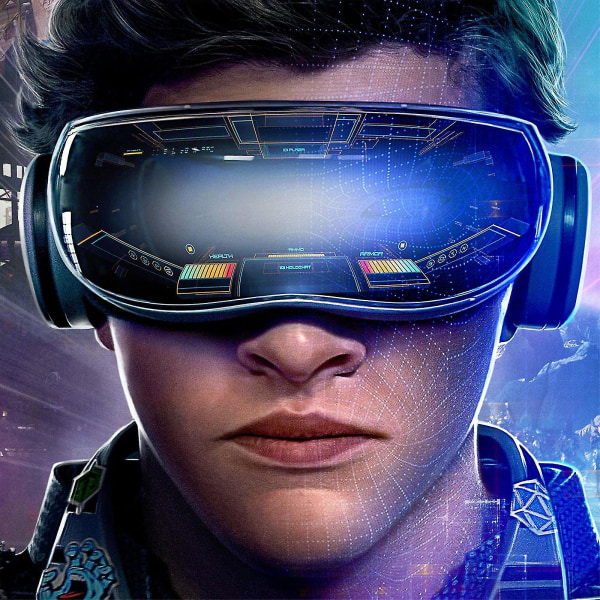 Øjenmaske Anti-sved VR-briller Justerbare svedbåndscover til VR-træning Dark blue