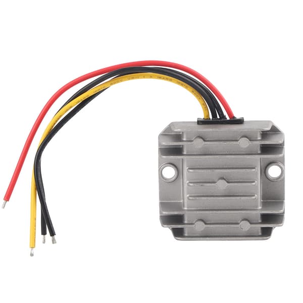 12V til 48V Vanntett Strømkonverteringsregulator Inverter 1A4L