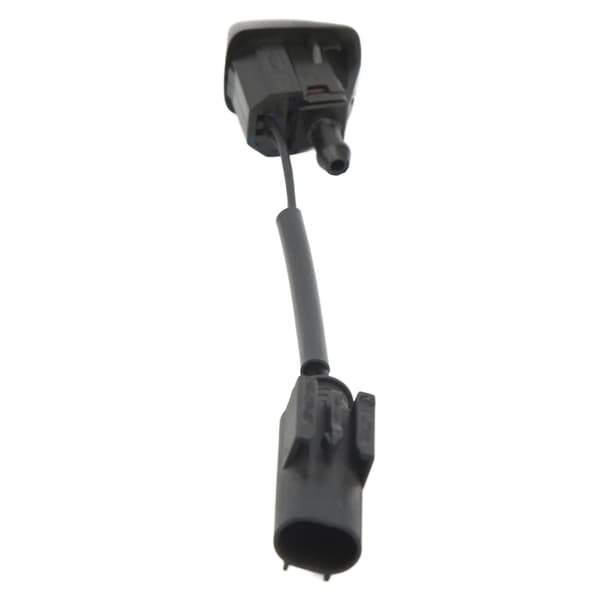 Vindusspylerdyser 61667046060 Erstatning for 5-serie E60 E61 2001-2010