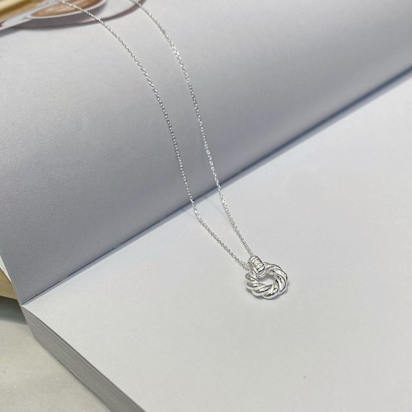 Halsband pärlor Choker Modesmycken Ac5228