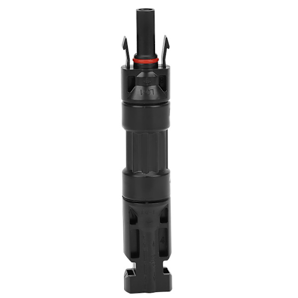5-benet sølvbelagt AC DC-kabelstik Interface 15A