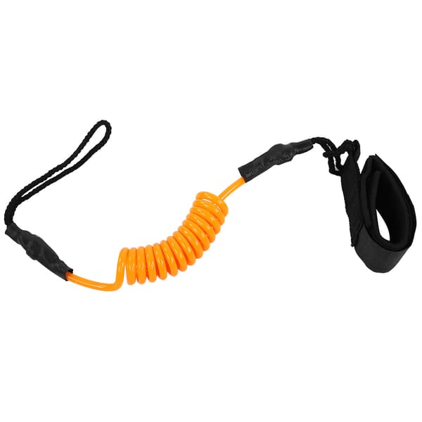Orange Surfbräda Säkerhetskoppel